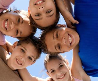 Rozwijamy kompetencje przyszłości już DZIŚ!